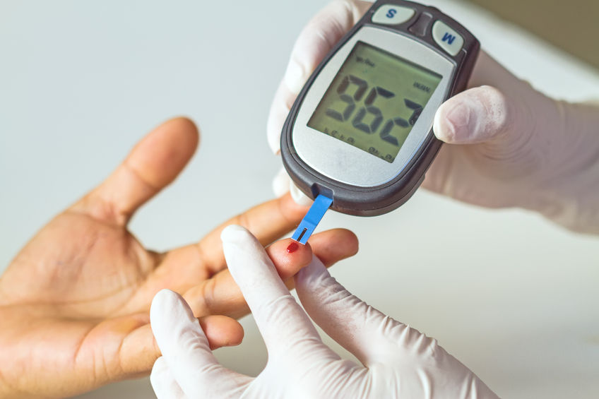 Metformin Use Among Diabetic Patients With HER2-Positive Breast Cancer Improves Outcomes