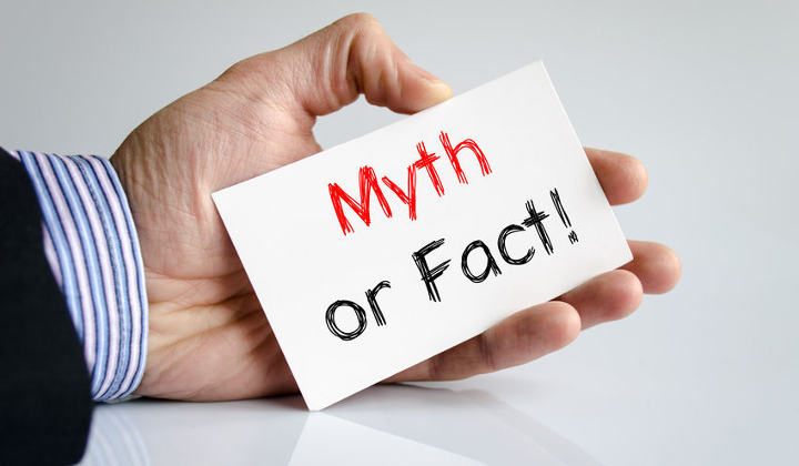 Male Breast Cancer: Myths and Facts