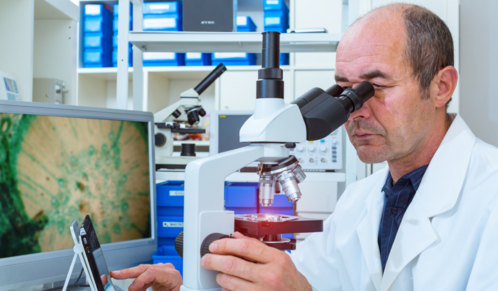 Interpreting Your Initial Pathology Report