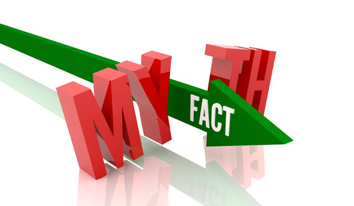 Ductal Carcinoma In-Situ (DCIS) Myths