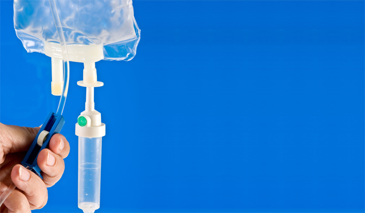 Chemotherapy for Breast Cancer