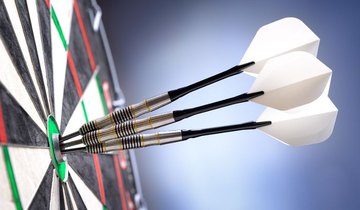 Targeted Therapies and Biomarkers