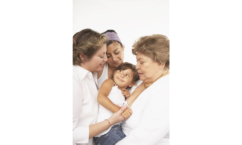 Observed Rates of Breast Cancer and Breast Cancer Related Deaths Among Hispanic Women in the United States