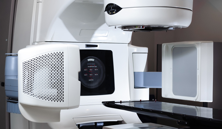 Radiation Therapy for Breast Cancer