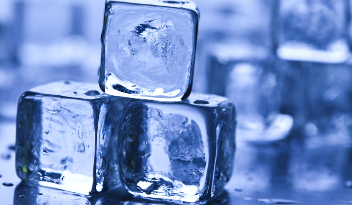 Cryotherapy