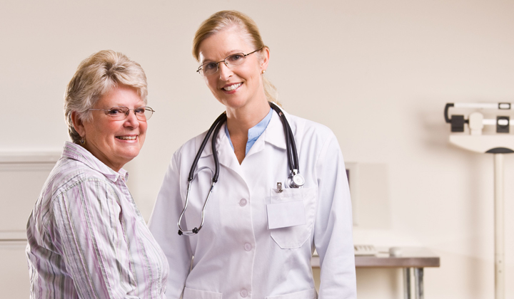 Survivorship: Follow-Up Care