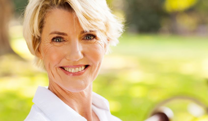 Women with Ductal Carcinoma In Situ Have a Lower Overall Risk of Death