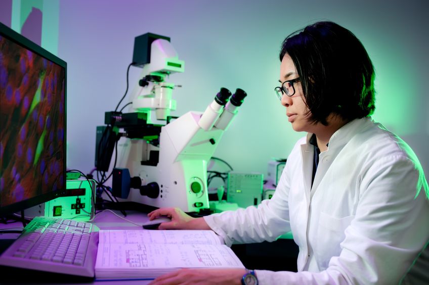 Protein Found in Triple-Negative Breast Cancer May Lead to New Therapies
