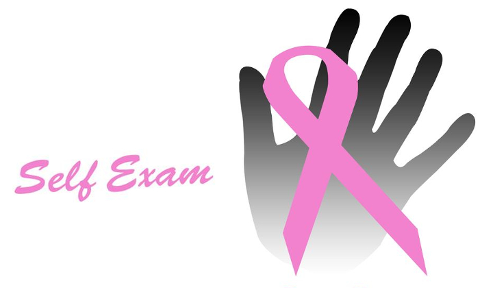 Self Breast Examination 2.0