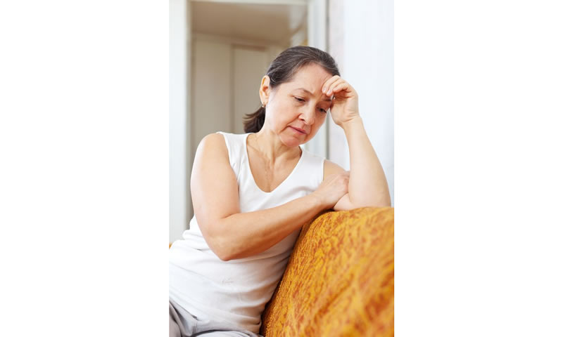 The Effect of Depression on Breast Cancer Outcomes