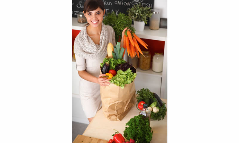 Carrots, Leafy Green Vegetables and Breast Cancer Risk