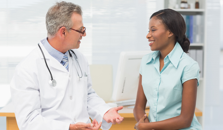 Do I Need a Breast MRI?