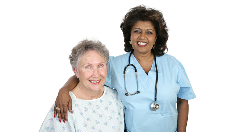Preparation for Surgery and Hospital