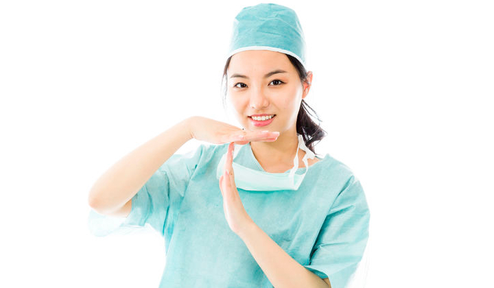 Surgical Time-Out