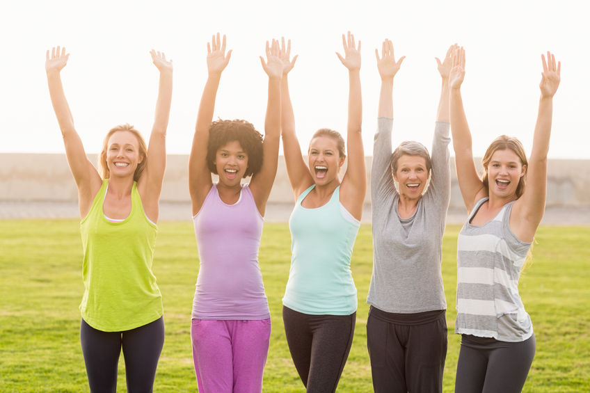 Breast Cancer-Related Deaths Are Declining In Many Countries