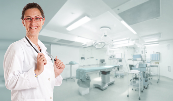 What is a Breast Surgeon?