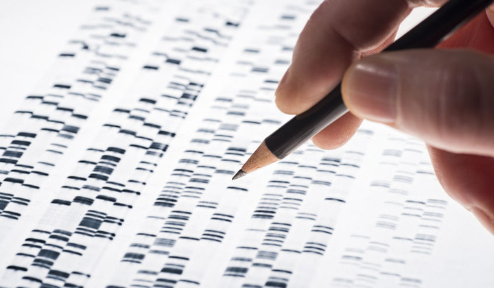 Which Genetic Test Should I Undergo?