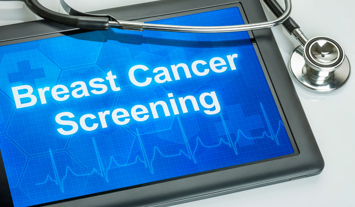 Screening Mammography: Moving toward a more personalized approach