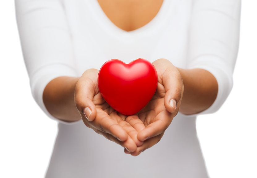 A Link Between Vascular Calcifications on Screening Mammography and Significant Coronary Artery Disease