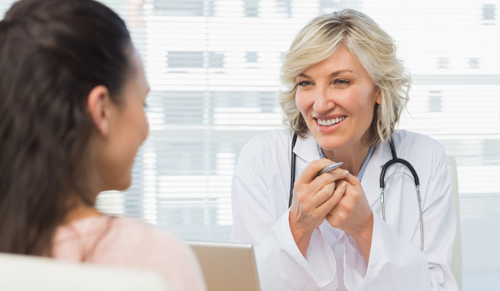 Contralateral Prophylactic Mastectomy: A Decision Strongly Influenced by the Surgeon