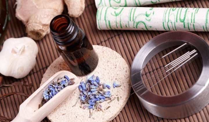 Integrative Medicine: Overview