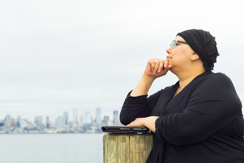 Mindfulness Improves Psychological and Physical Outcomes in Breast Cancer Survivors