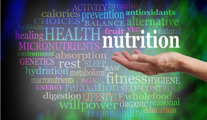 Breast Cancer and Nutrition: Facts and Myths