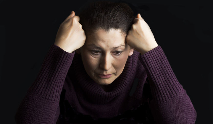 Chemotherapy Impairs Cognitive Function in Breast Cancer Patients