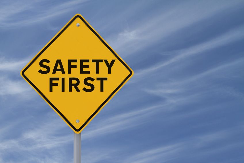 Safety in the Operating Room