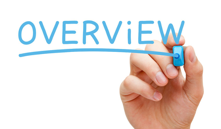 Ductal Carcinoma In-Situ (DCIS): Overview
