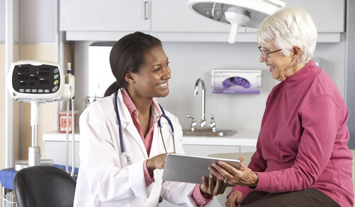 Updated Guidelines for Use of Bisphosphonates in Breast Cancer