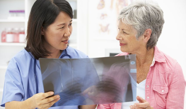 Ductal Carcinoma In-Situ (DCIS): Treatment Considerations