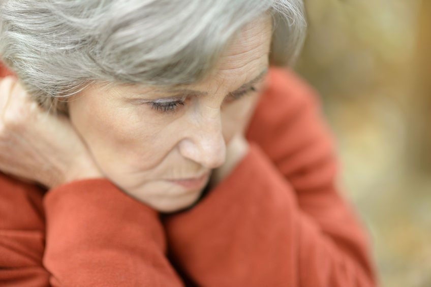 Women with Atypical Symptoms of Breast Cancer Appear to Have a Delay to Initiation of Care
