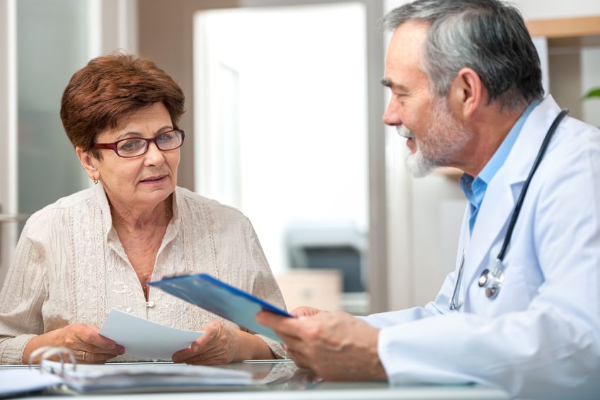 Combination Chemotherapy Shrinks HER2 Positive Breast Cancer