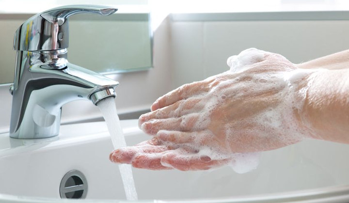 What You Can Do to Prevent a Surgical Site Infection (SSI)