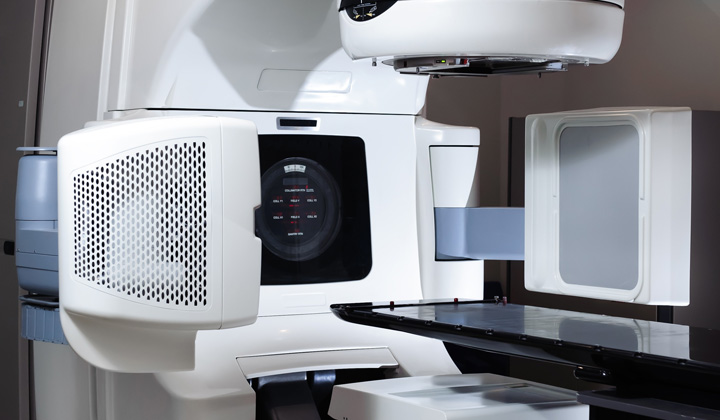 Postmastectomy Radiation Therapy (PMRT)