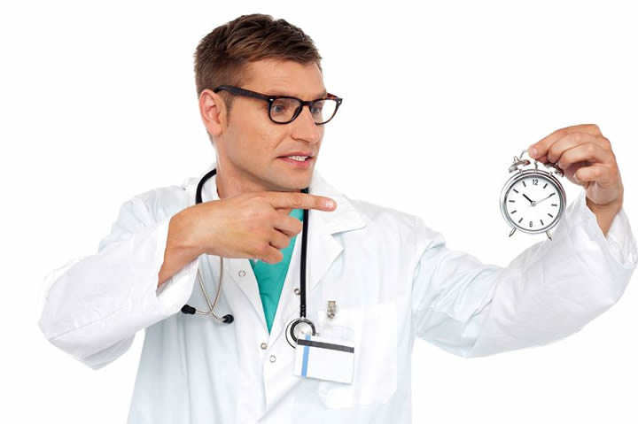 Time to Surgery and Breast Cancer Survival in the United States
