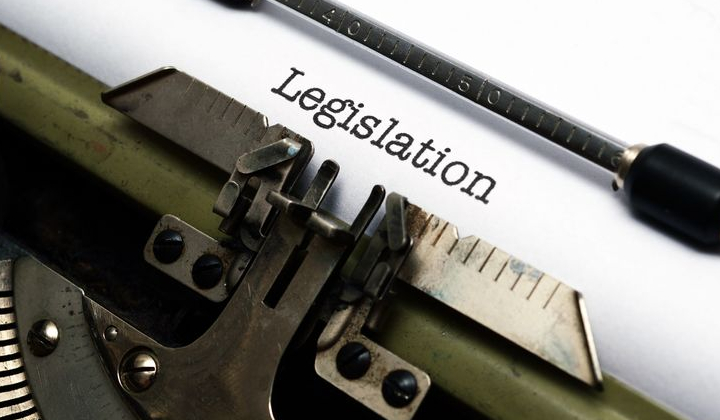 Breast Density Legislation