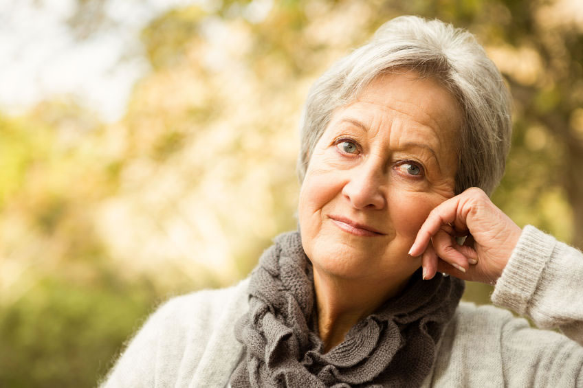 Neoadjuvant Therapy with Aromatase Inhibitors Have Outcomes Similar to Standard Chemotherapy