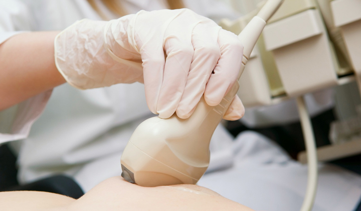 Ultrasound Guided Cyst Aspiration and Minimally Invasive Breast Biopsy