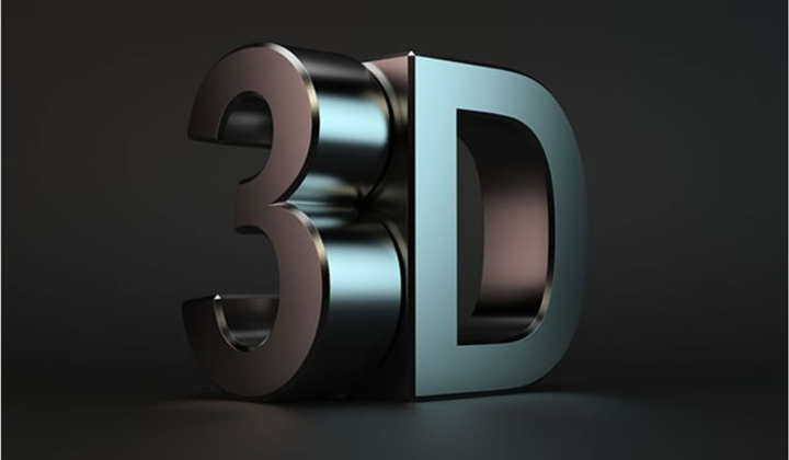 3D Mammography – Tomosynthesis