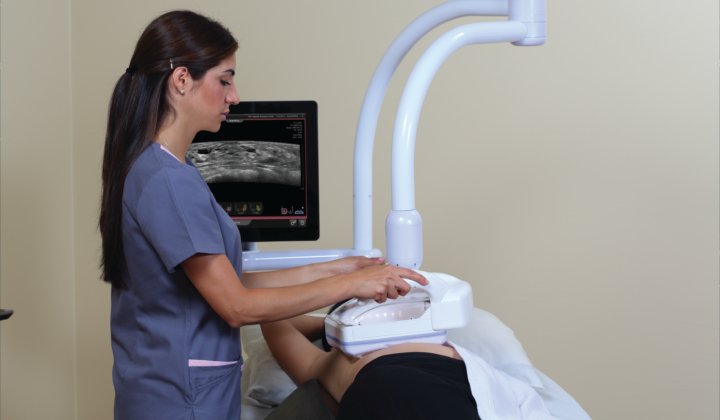 Screening Whole-Breast Ultrasound