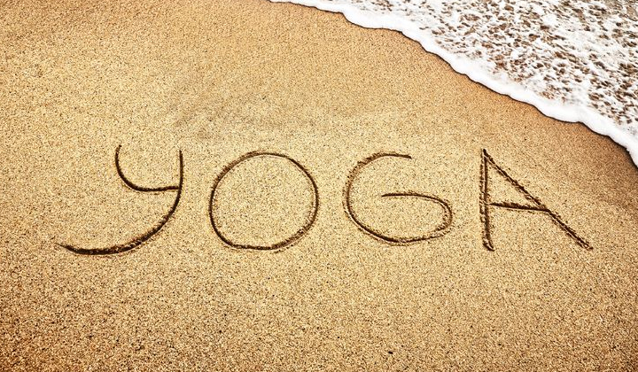 Yoga and Breast Cancer