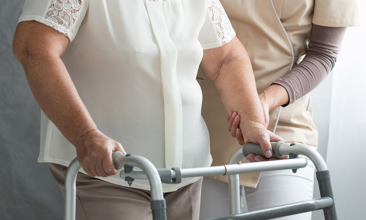 Disabilities and Breast Cancer Screening