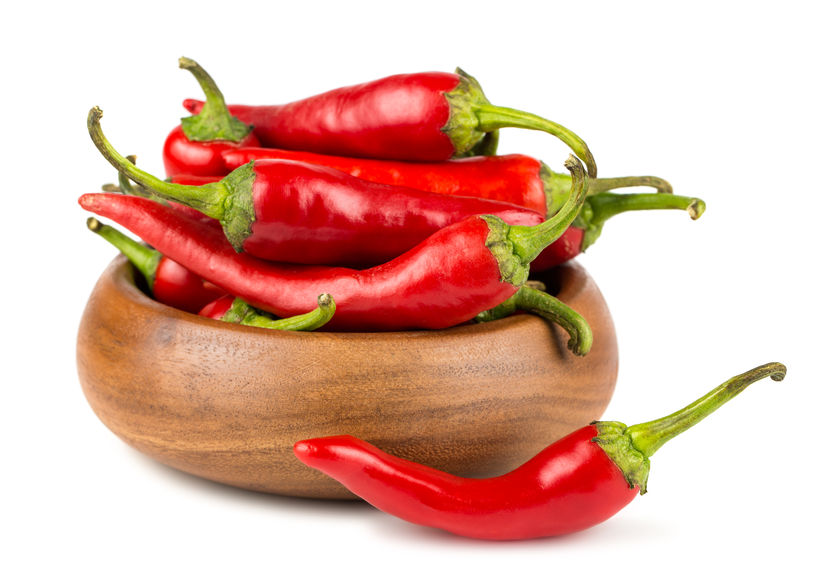 A Plant-Based Treatment for Triple Negative Breast Cancer