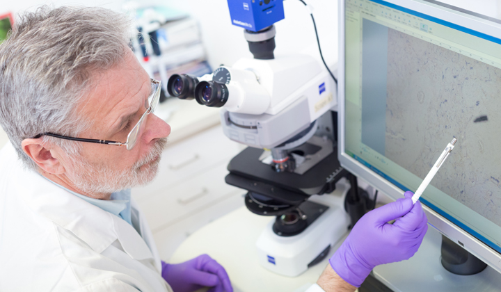 Breast Cancer Diagnosis