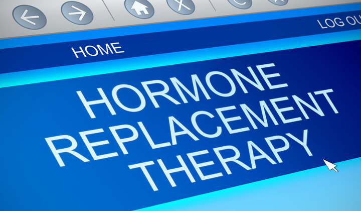 Hormone Replacement Therapy