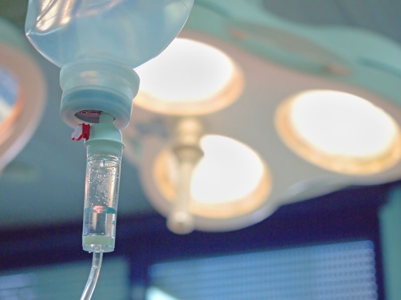 Neoadjuvant Chemotherapy Appears to have No Effect on Short-Term Outcomes in Breast Cancer Surgery