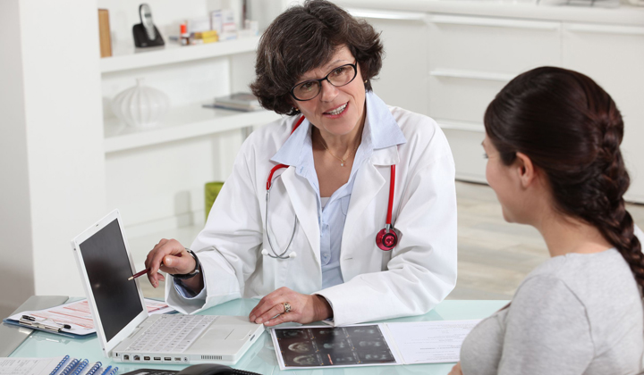 Beneath the Surface: A Guide to Breast Imaging