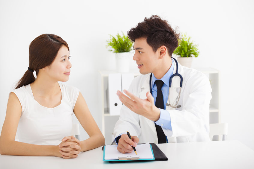 Breast Implants: A Cause of Lymphoma?